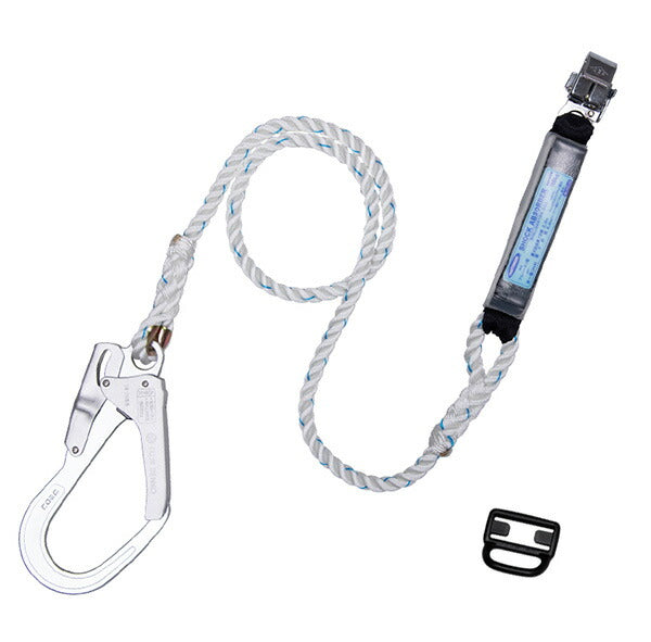 FUJII DENKO Full Harness Lanyard THL-93-311-R23 (100/130kg)