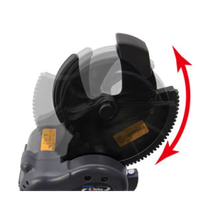 MAXELL IZUMI Power Tool REC-LI33YS1 - Image 3